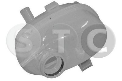 разширителен съд, охладителна течност STC T403673