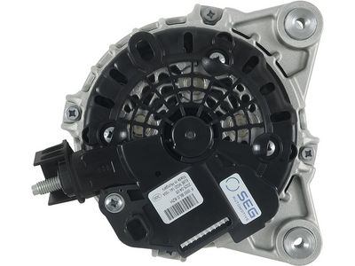 GENERATOR / ALTERNATOR AS-PL A0918SEG 2