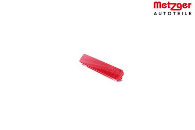 REFLECTOR METZGER AUTOTEILE 2080260 8