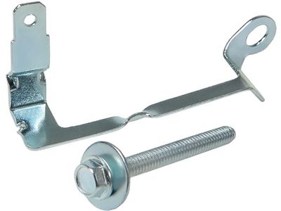 Vorschau Halter, Kohlebürsten Ansicht 3