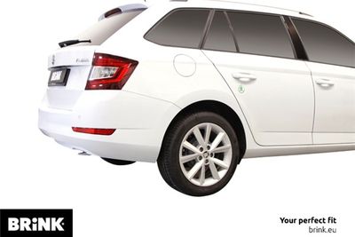 MODUL TRACTARE BRINK 662700 5