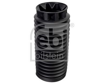 SCHUTZKAPPE/FALTENBALG STOßDäMPFER