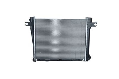 RADIATOR RACIRE MOTOR NRF 58338 25