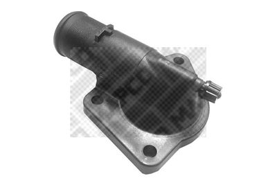 Фланец охлаждающей жидкости MAPCO 28302 для LANCIA ZETA