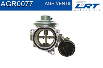 SUPAPA EGR LRT AGR0077 5