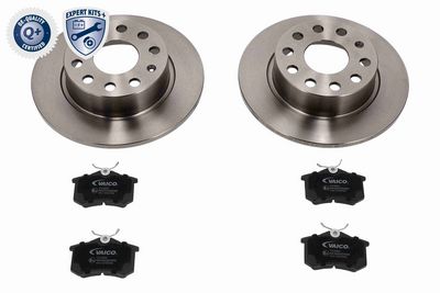 SET FRANA FRANA DISC