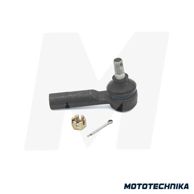 MOTOTECHNIKA Skersinės vairo trauklės galas