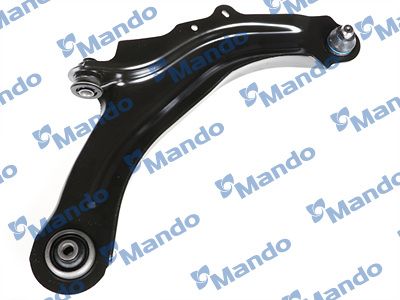 Рычаг независимой подвески колеса, подвеска колеса MANDO MSA015321 для RENAULT CAPTUR