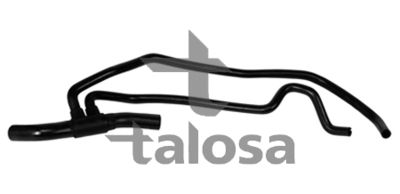 FURTUN RADIATOR Talosa 6719139