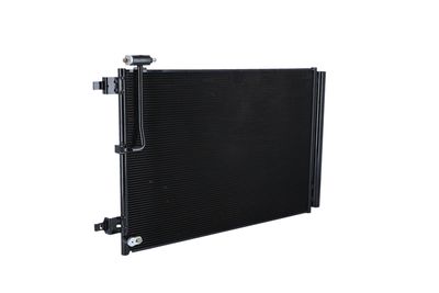 CONDENSATOR CLIMATIZARE NRF 350556 42