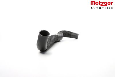 LADELUFTSCHLAUCH METZGER AUTOTEILE 2400798 30