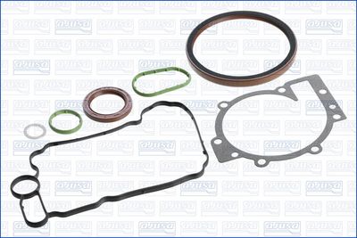 SET GARNITURI CARTER