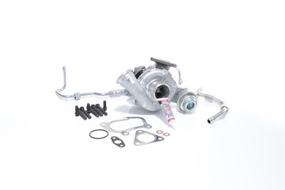 LADER AUFLADUNG BTS Turbo T981086 34