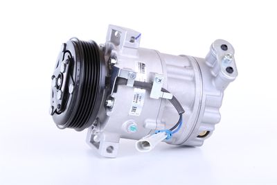 COMPRESOR CLIMATIZARE NISSENS 89310 41