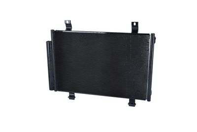 CONDENSATOR CLIMATIZARE NRF 35645 28