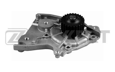Водяной насос, охлаждение двигателя ZEKKERT WP-1136 для ASIA MOTORS ROCSTA