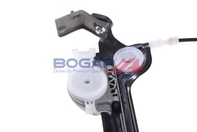 MECANISM ACTIONARE GEAM BOGAP B5341102 3