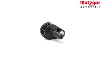 ANSCHLUSSSTUTZEN KüHLMITTELLEITUNG METZGER AUTOTEILE 4010670 6