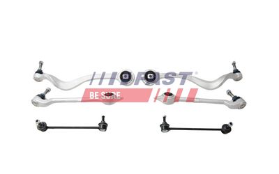 SET SUSPENSIE ROATA FAST FT00128 1
