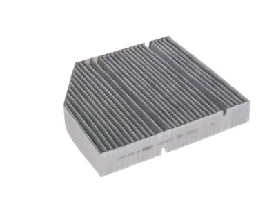 FILTRU AER HABITACLU BOSCH 1987435617 27
