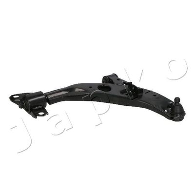 Control/Trailing Arm, wheel suspension 72312R