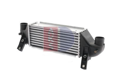 LADELUFTKüHLER AKS DASIS 097003N 16