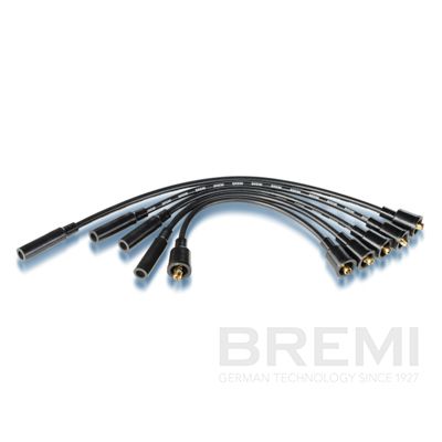 SET CABLAJ APRINDER BREMI 600533