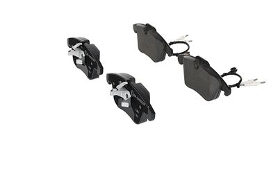 BREMSBELAGSATZ SCHEIBENBREMSE ATE 13047072522 18