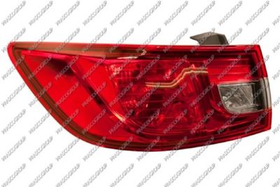 PRASCO RN3294154 Задний фонарь для RENAULT CLIO (Рено Клио)
