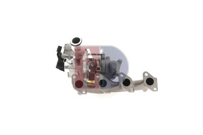 LADER AUFLADUNG AKS DASIS 045256N 14