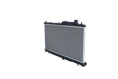 KüHLER MOTORKüHLUNG NRF 53929 31