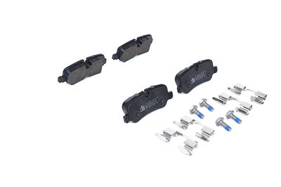 BREMSBELAGSATZ SCHEIBENBREMSE ATE 13046027312 23