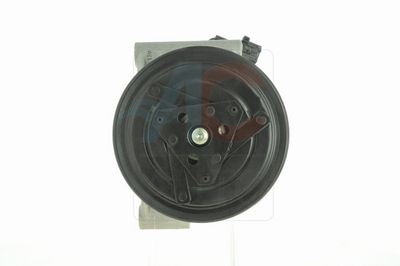 COMPRESOR CLIMATIZARE ACAUTO AC01CL008 3