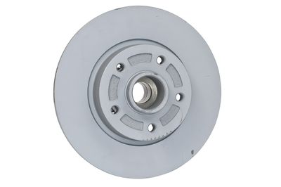 BREMSSCHEIBE BOSCH 0986479D82 27