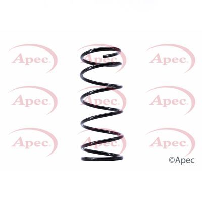 Suspension Spring APEC ACS1419