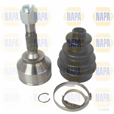 Joint, drive shaft NAPA NCV1052