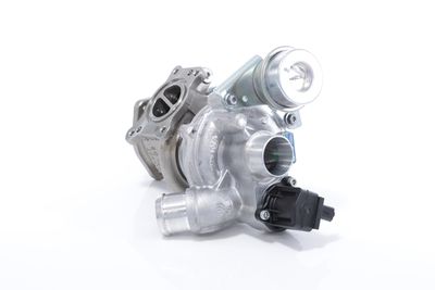 COMPRESOR SISTEM DE SUPRAALIMENTARE BTS Turbo T914880 36