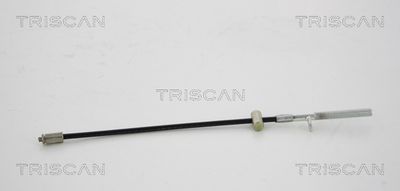 Тросик, cтояночный тормоз TRISCAN 8140 151058 для LANCIA DELTA