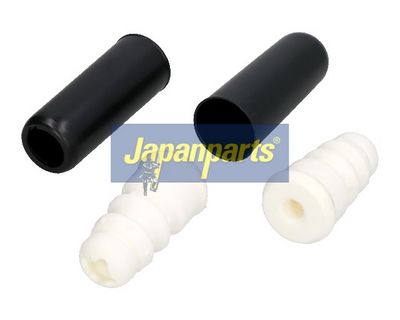 JAPANPARTS Apsauginio dangtelio komplektas, amortizatorius