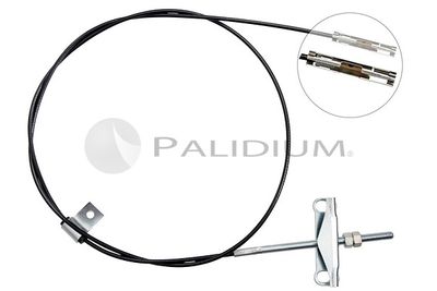 ASHUKI by Palidium PAL3-1447 Трос ручного тормоза для FORD TRANSIT Автобус (FD_ _, FB_ _, FS_ _, FZ_ _, FC_ _) 2.0 DI (F_E_, F_F_, F_G_) ASHUKI by Palidium PAL3-1447 Трос ручного тормоза для FORD TRANSIT Автобус (FD_ _, FB_ _, FS_ _, FZ_ _, FC_ _) 2.0 DI (F_E_, F_F_, F_G_)