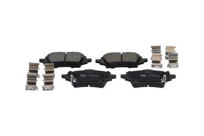 SET PLACUTE FRANA FRANA DISC Kavo Parts KBP9160 4