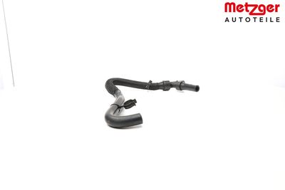 KüHLERSCHLAUCH METZGER AUTOTEILE 2420378 31