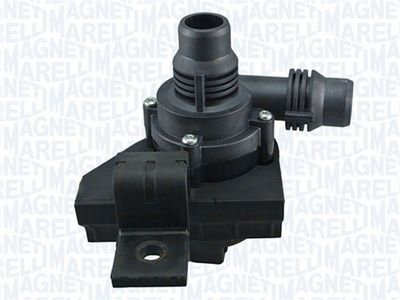 допълнителна водна помпа (кръг охлаждаща вода) MAGNETI MARELLI 012316000031