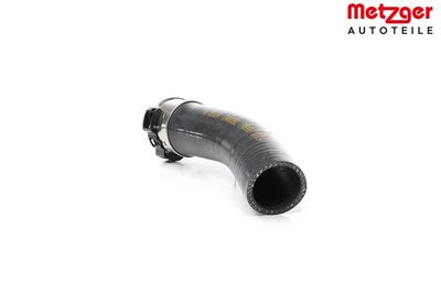 LADELUFTSCHLAUCH METZGER AUTOTEILE 2400381 9