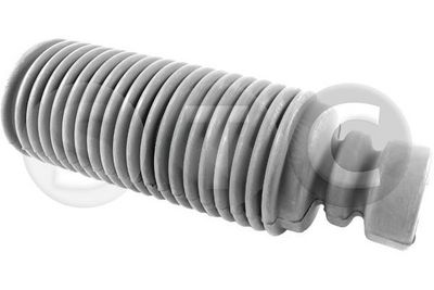 CAPAC PROTECTIE/BURDUF AMORTIZOR