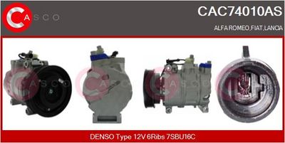 COMPRESOR CLIMATIZARE