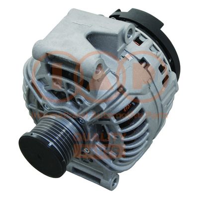 Генератор IAP QUALITY PARTS 802-10042 для JEEP GRAND CHEROKEE
