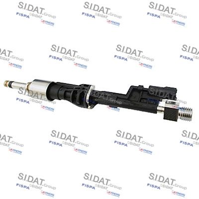 Клапанная форсунка SIDAT 81.544 для BMW X5