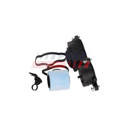 VENTIL AERISIRE CARTER FAST FT04339 18