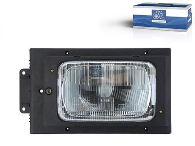 Koplamp